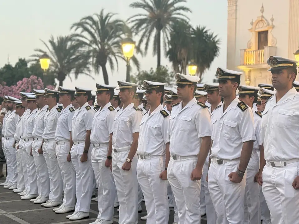 arriado de bandera