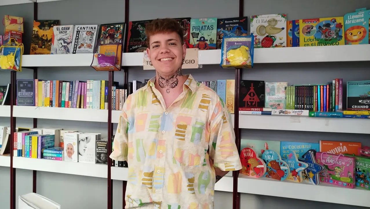Feria del Libro