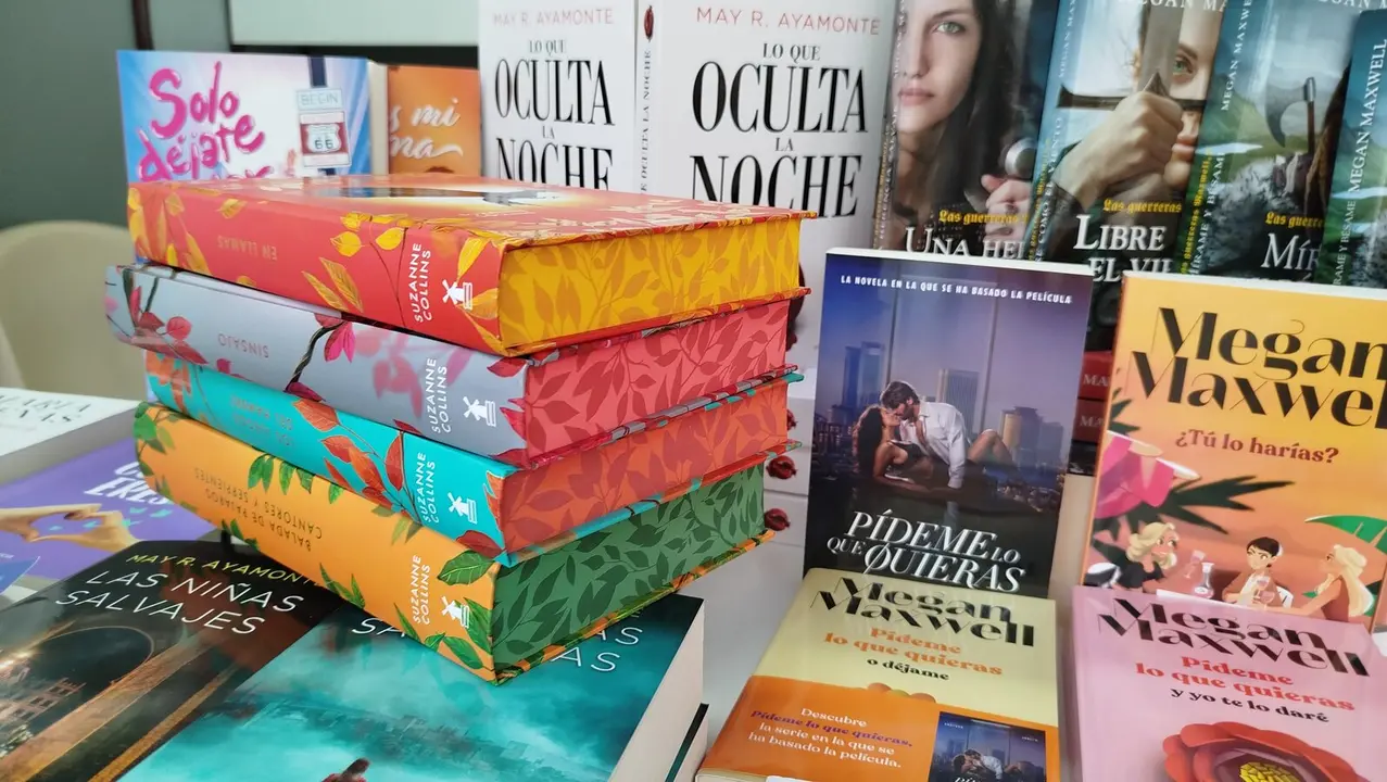 Feria del Libro