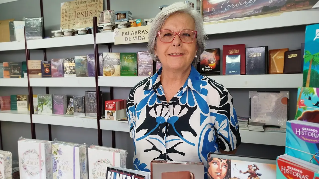 Feria del Libro