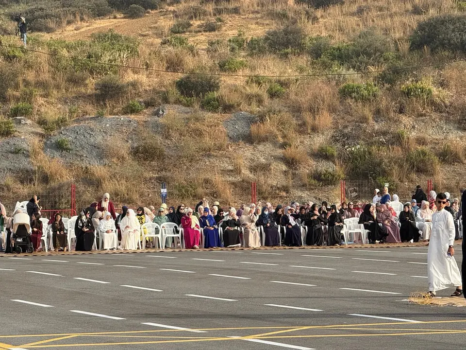Eid al-Adha / M.Zapico