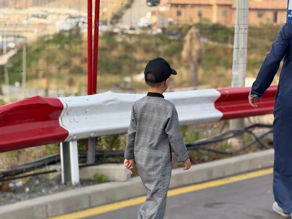 Eid al-Adha / M.Zapico