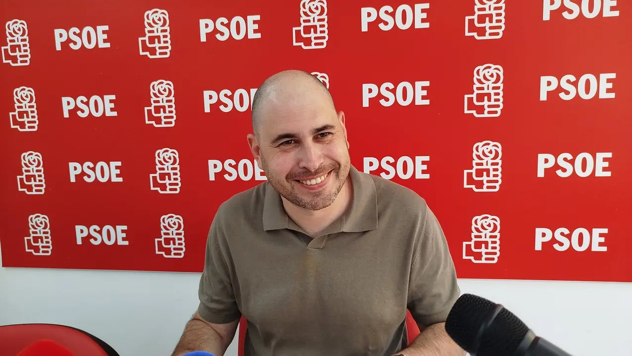 Miguel &Aacute;ngel P&eacute;rez Triano