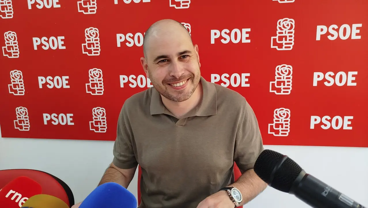 Miguel &Aacute;ngel P&eacute;rez Triano