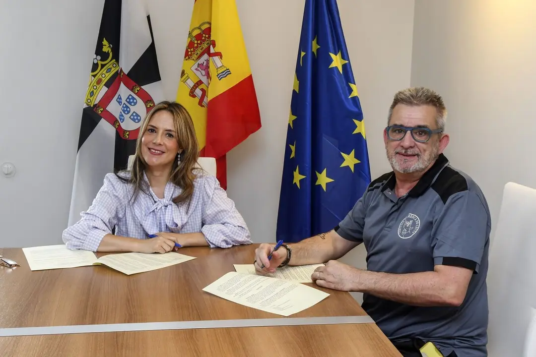 convenio tertulia flamenca