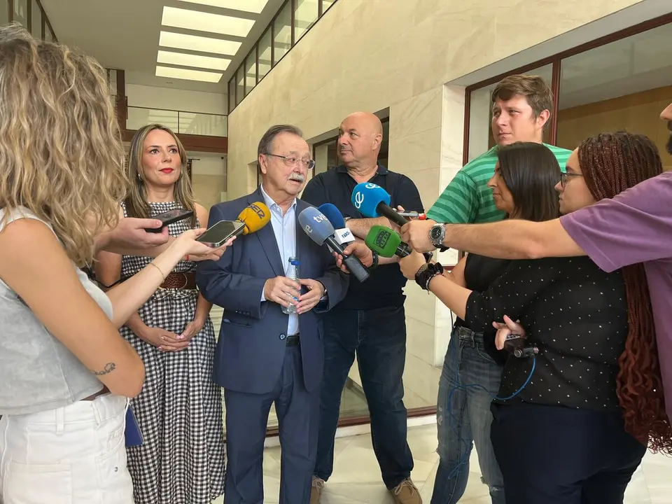 Juan Vivas