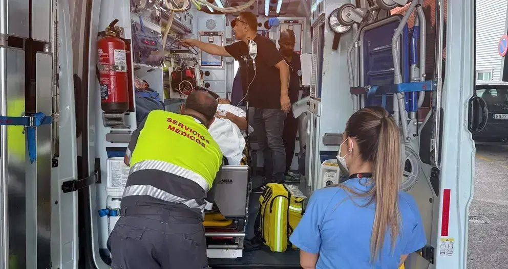 Rescate de Marsave