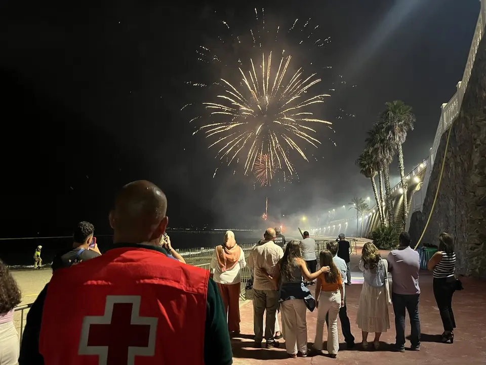 San Juan 2025