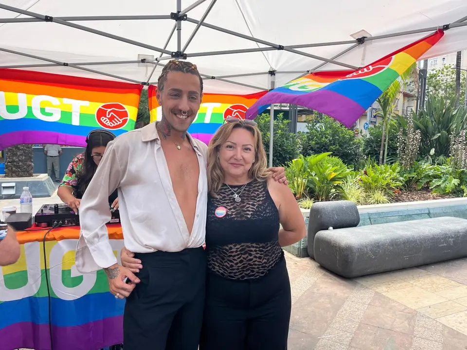 ugt orgullo