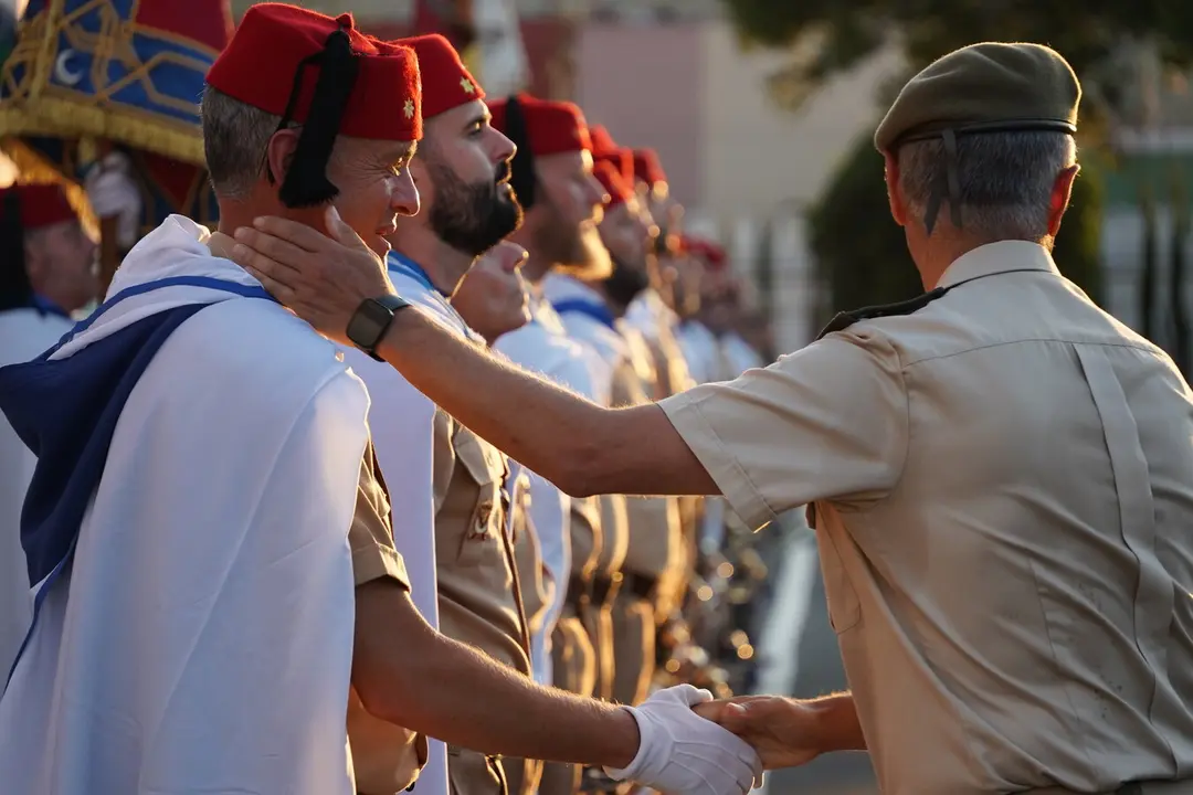 2025 - 06 - 30 - Parada Militar  - 76
