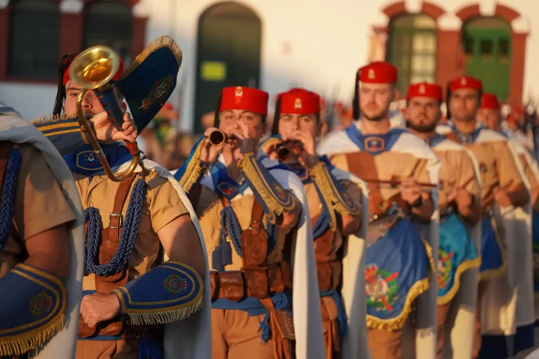 2025 - 06 - 30 - Parada Militar  - 64