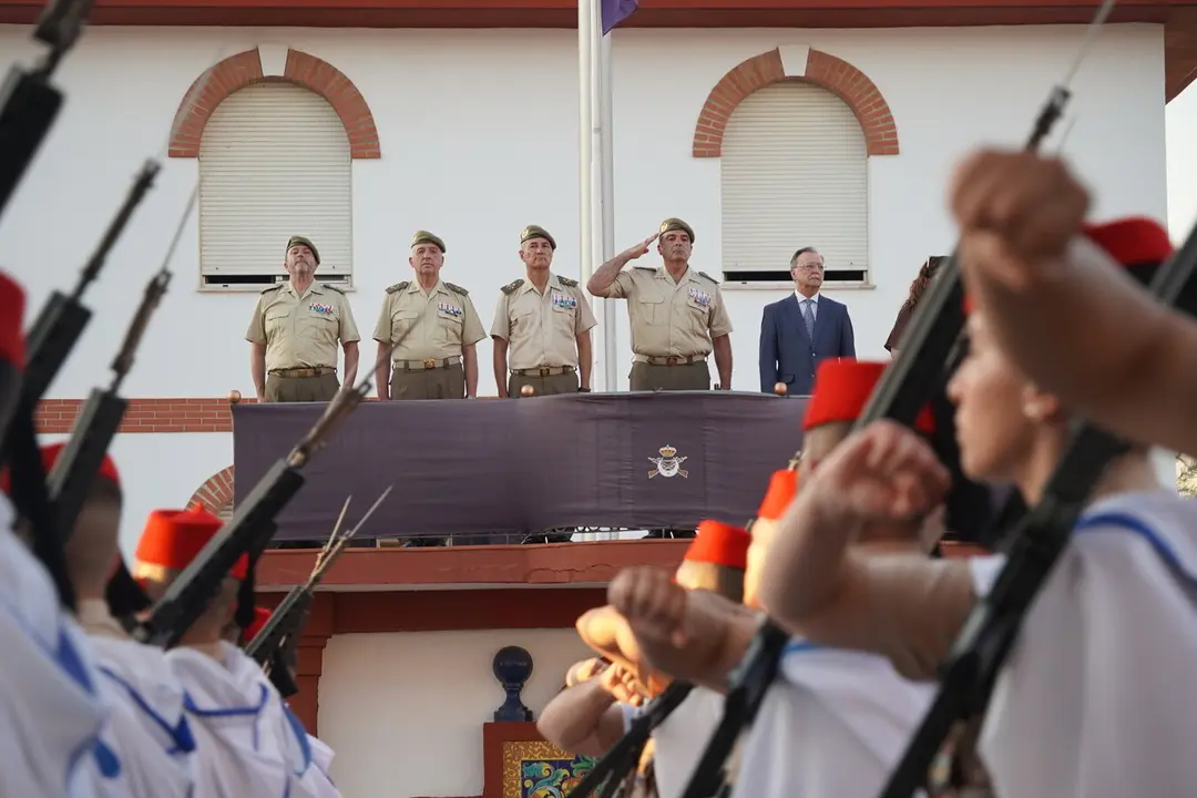 2025 - 06 - 30 - Parada Militar  - 68