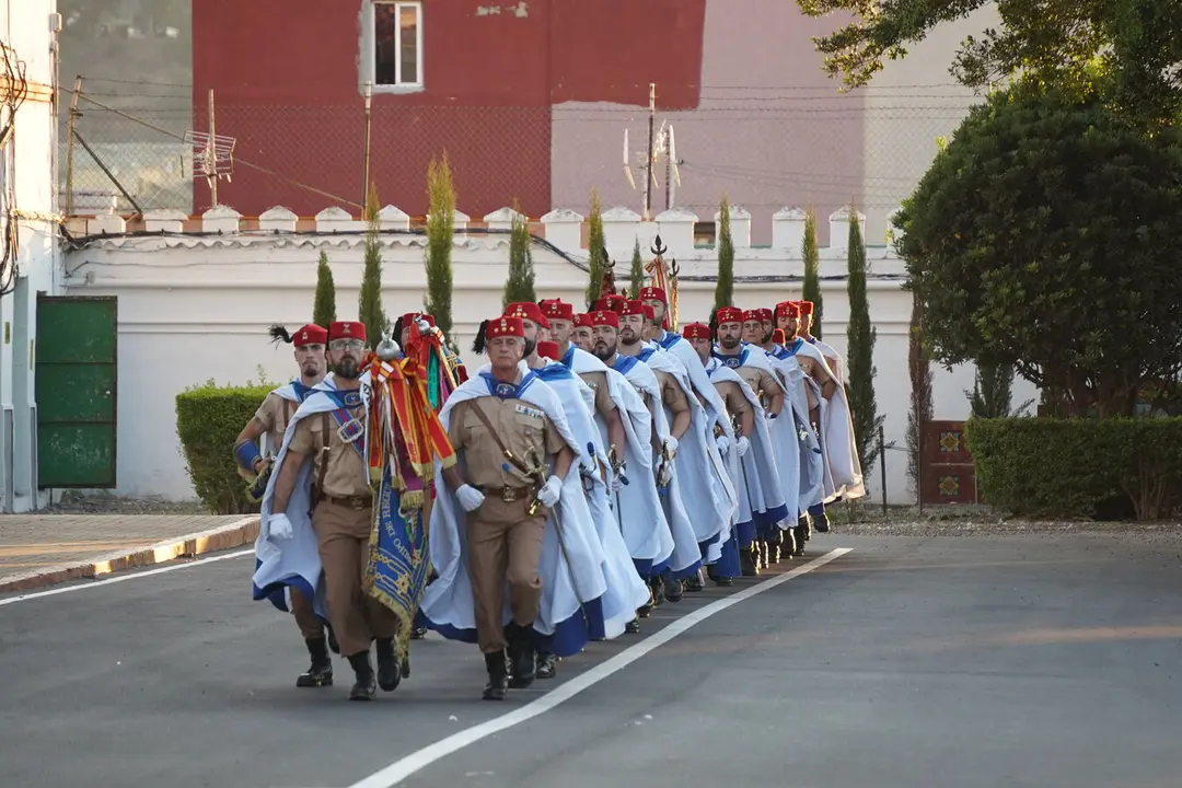 2025 - 06 - 30 - Parada Militar  - 70