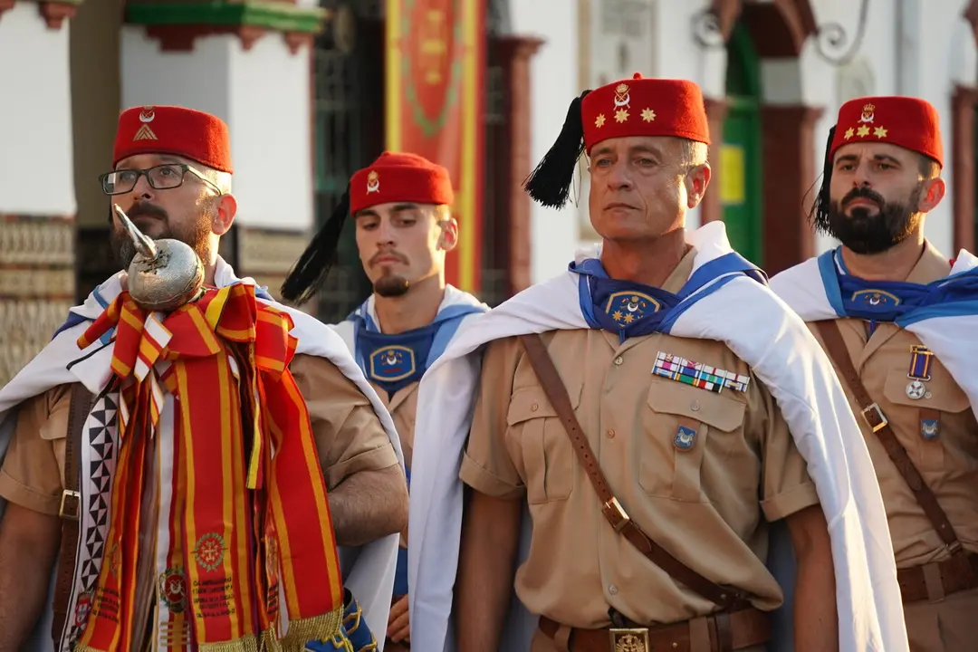 2025 - 06 - 30 - Parada Militar  - 72