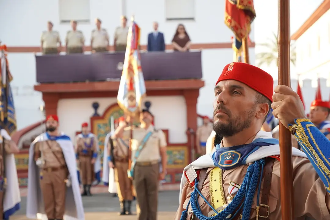 2025 - 06 - 30 - Parada Militar  - 52