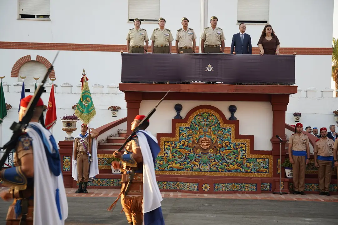 2025 - 06 - 30 - Parada Militar  - 63