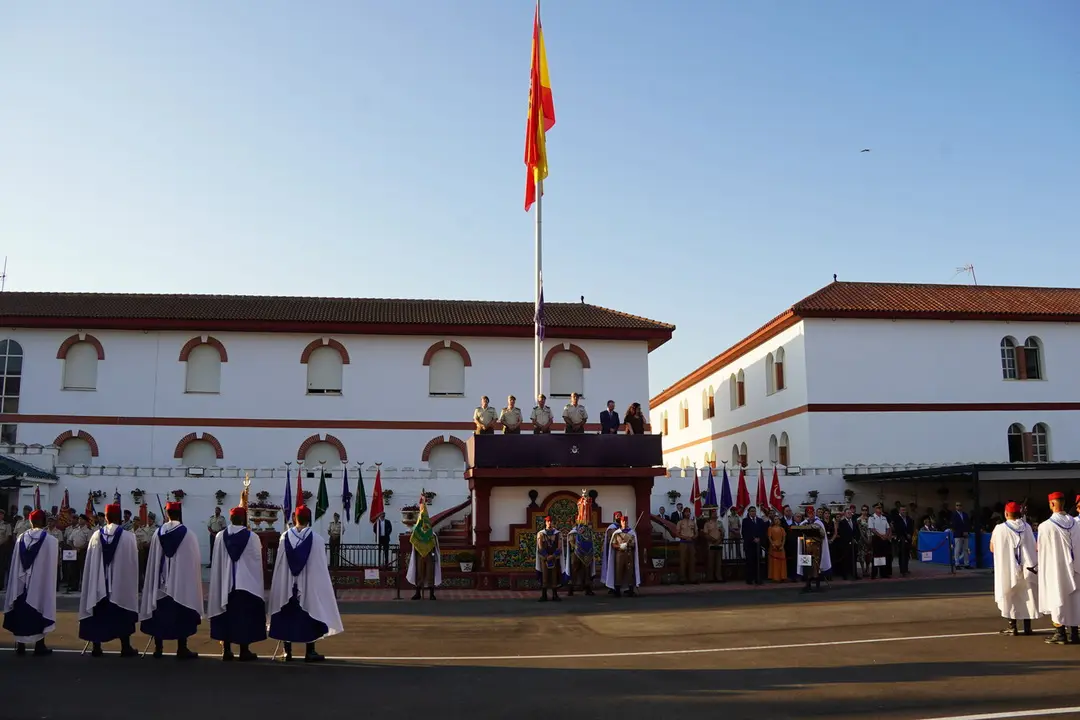 2025 - 06 - 30 - Parada Militar  - 42