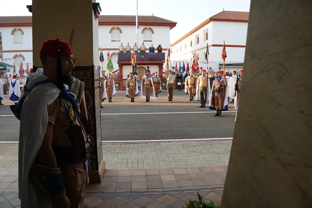2025 - 06 - 30 - Parada Militar  - 48