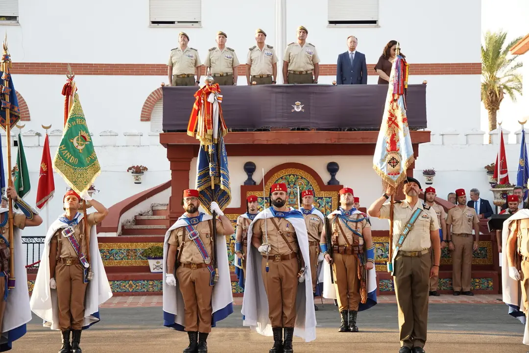 2025 - 06 - 30 - Parada Militar  - 49