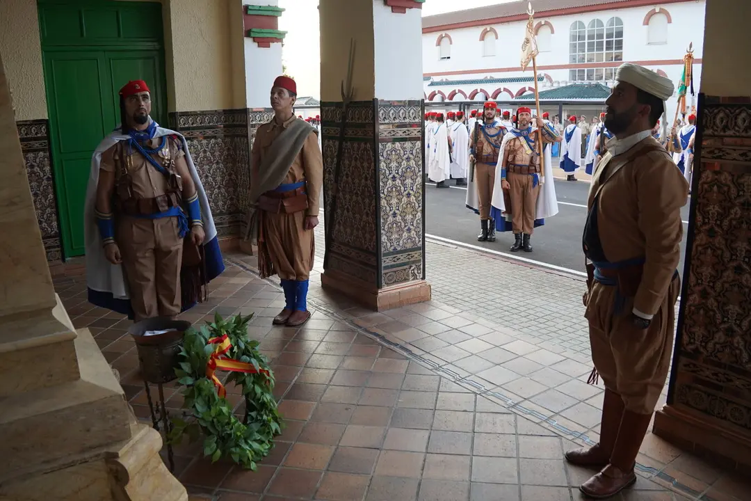 2025 - 06 - 30 - Parada Militar  - 50