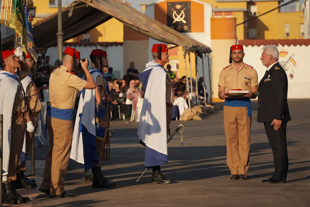 2025 - 06 - 30 - Parada Militar  - 27