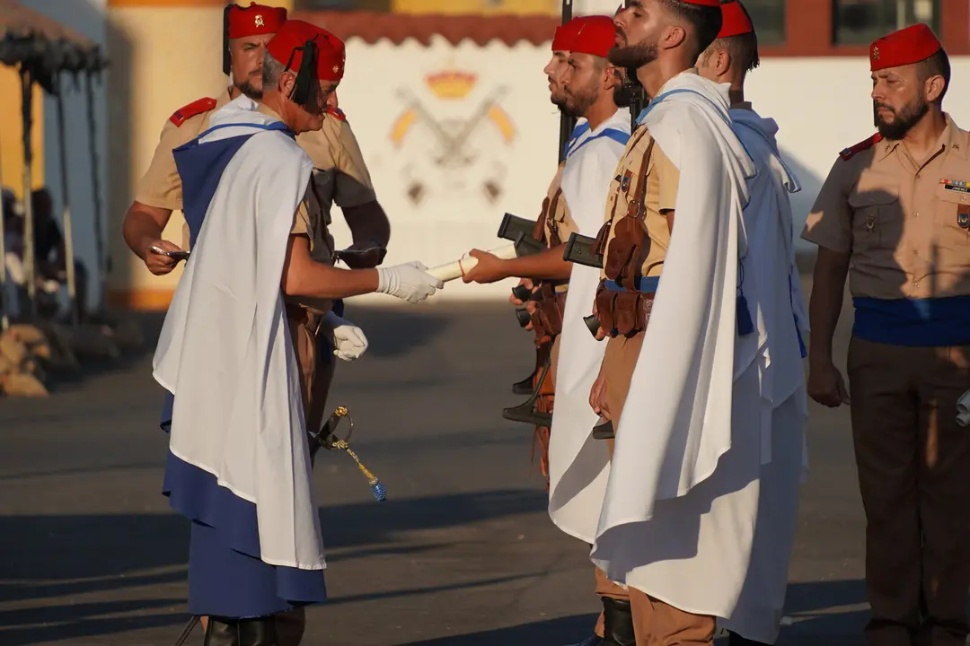 2025 - 06 - 30 - Parada Militar  - 35