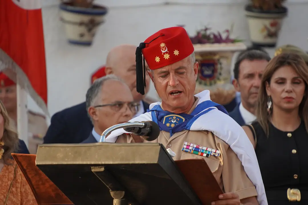 2025 - 06 - 30 - Parada Militar  - 38