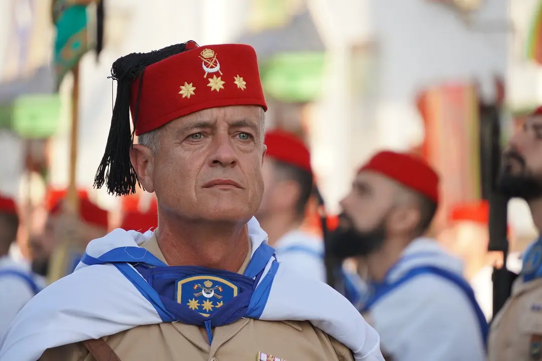 2025 - 06 - 30 - Parada Militar  - 12