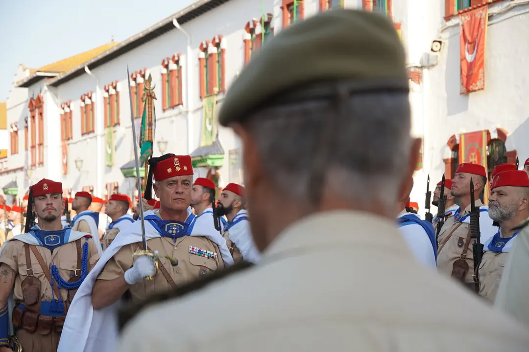 2025 - 06 - 30 - Parada Militar  - 13