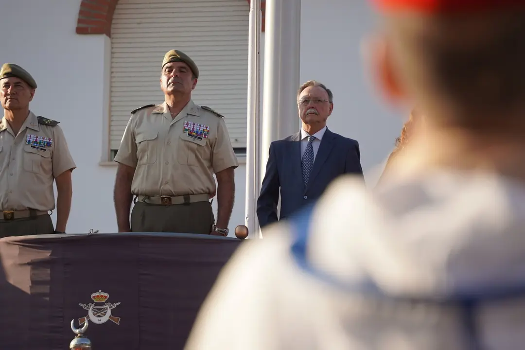 2025 - 06 - 30 - Parada Militar  - 16