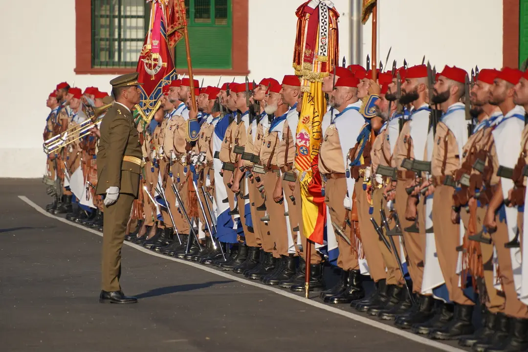 2025 - 06 - 30 - Parada Militar  - 17