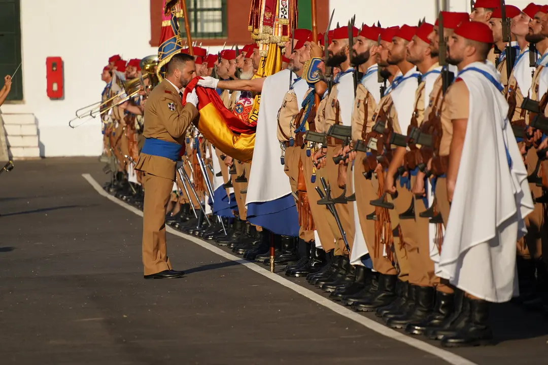2025 - 06 - 30 - Parada Militar  - 18