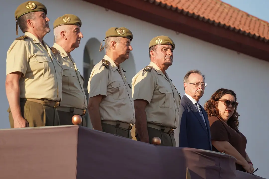 2025 - 06 - 30 - Parada Militar  - 20