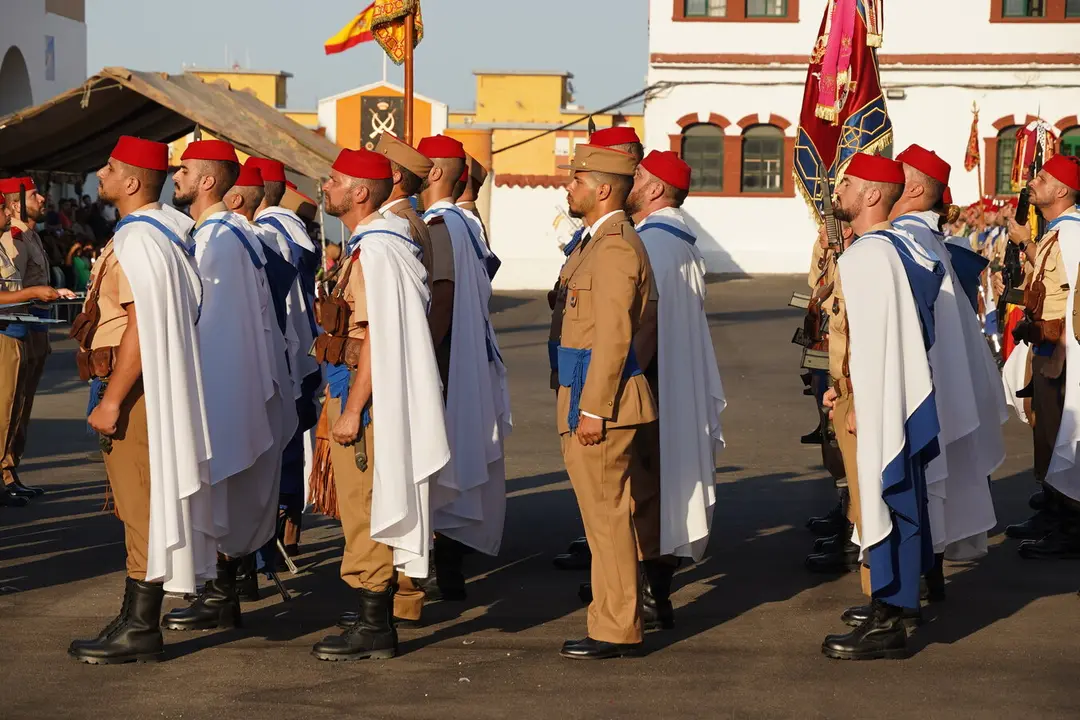 2025 - 06 - 30 - Parada Militar  - 21