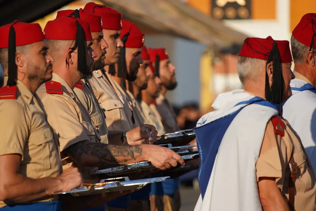 2025 - 06 - 30 - Parada Militar  - 23