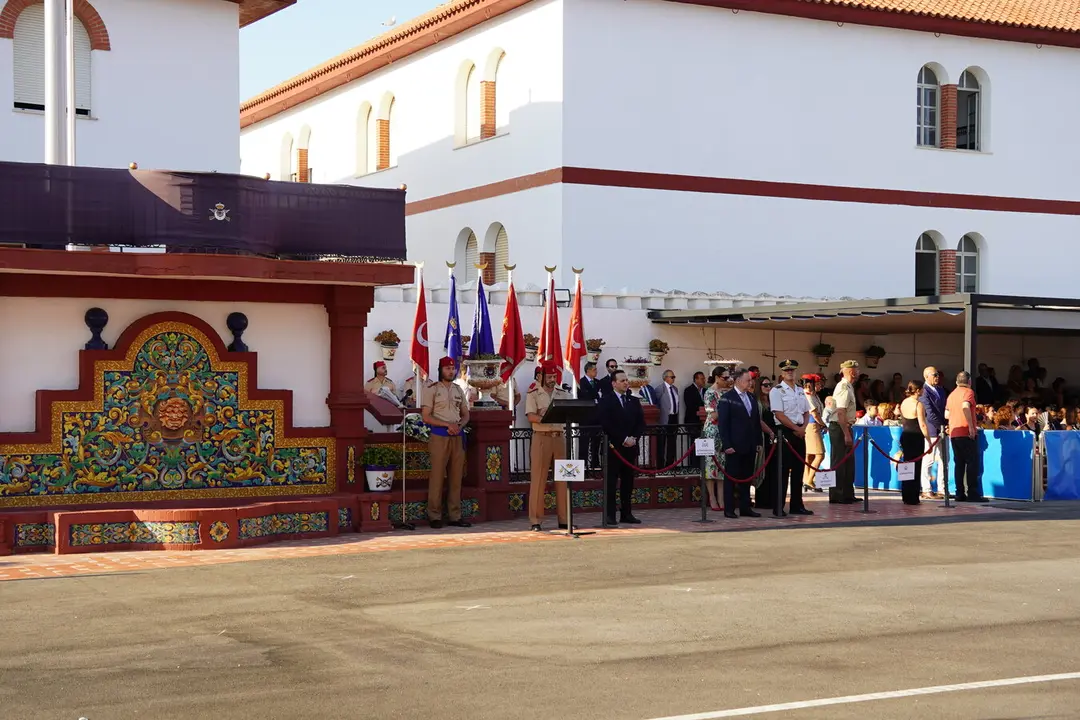 2025 - 06 - 30 - Parada Militar  - 2