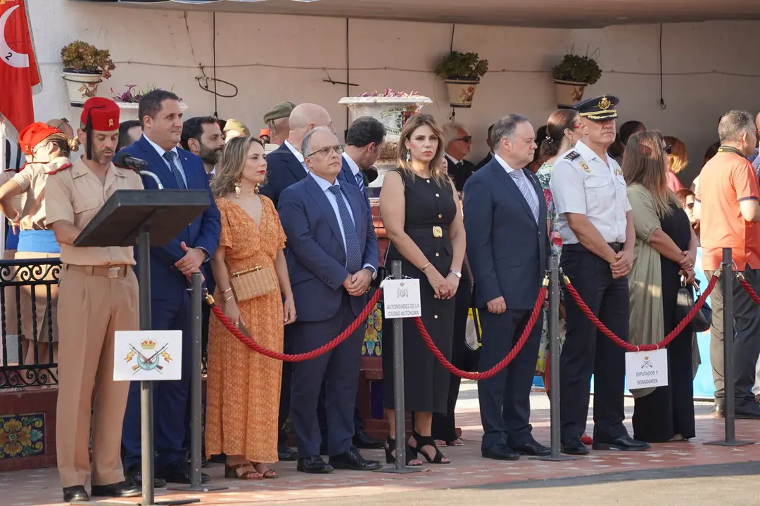 2025 - 06 - 30 - Parada Militar  - 4