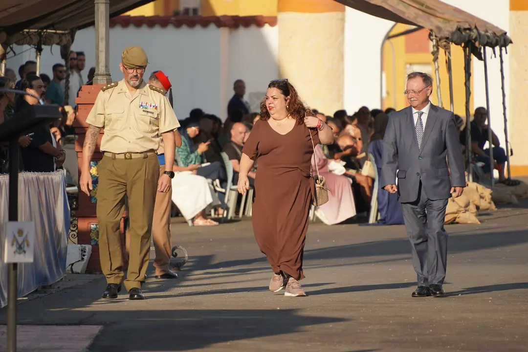 2025 - 06 - 30 - Parada Militar  - 6