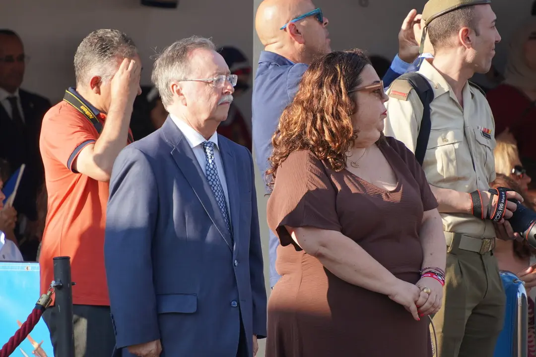 2025 - 06 - 30 - Parada Militar  - 7