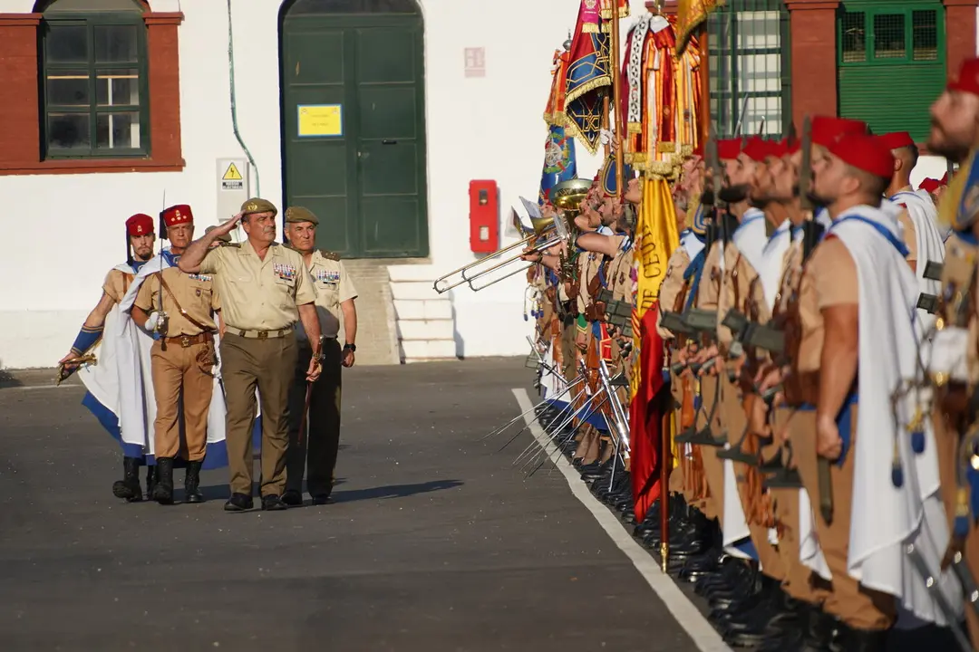 2025 - 06 - 30 - Parada Militar  - 11