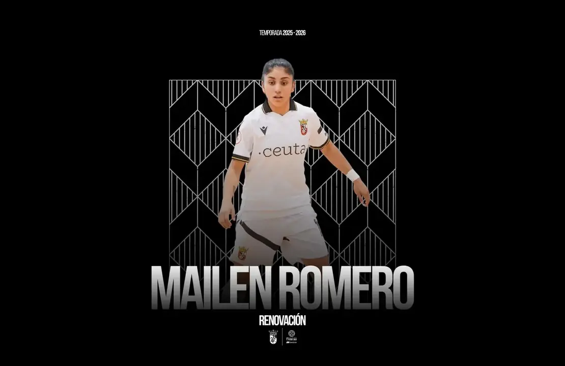 Mail&eacute;n Romero