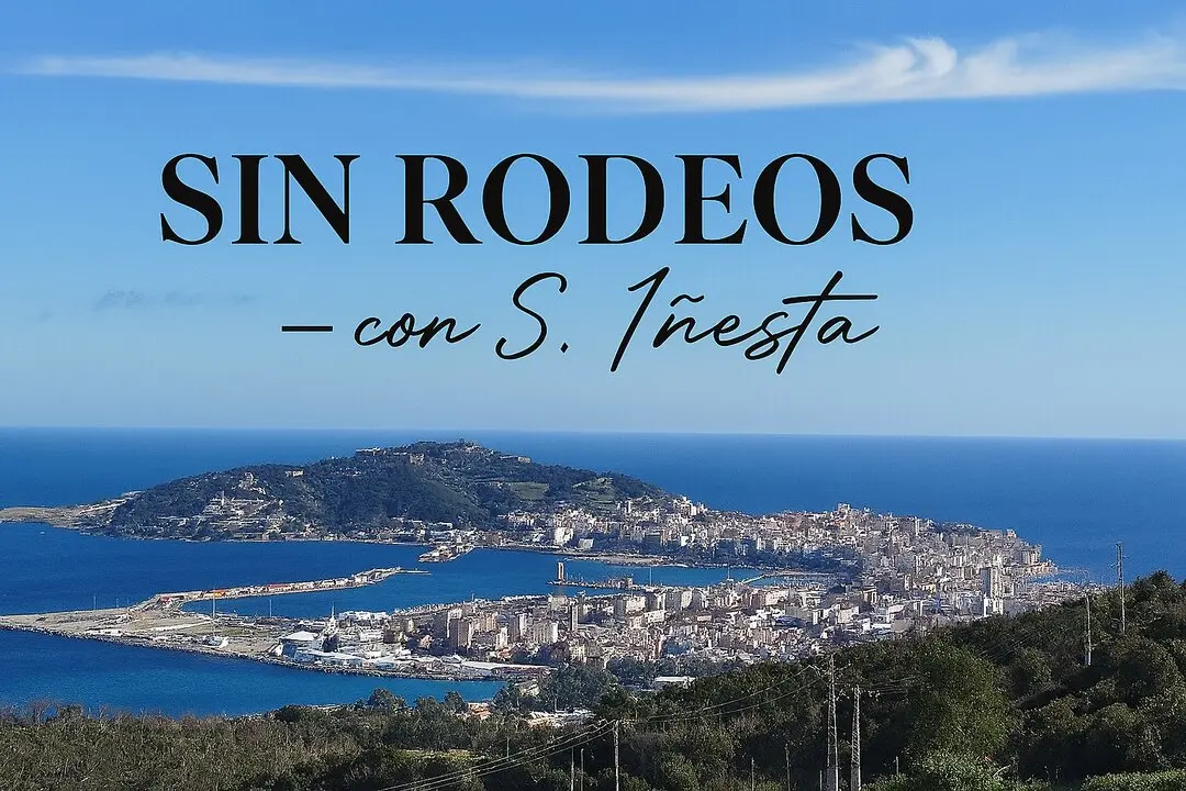 Sin Rodeos