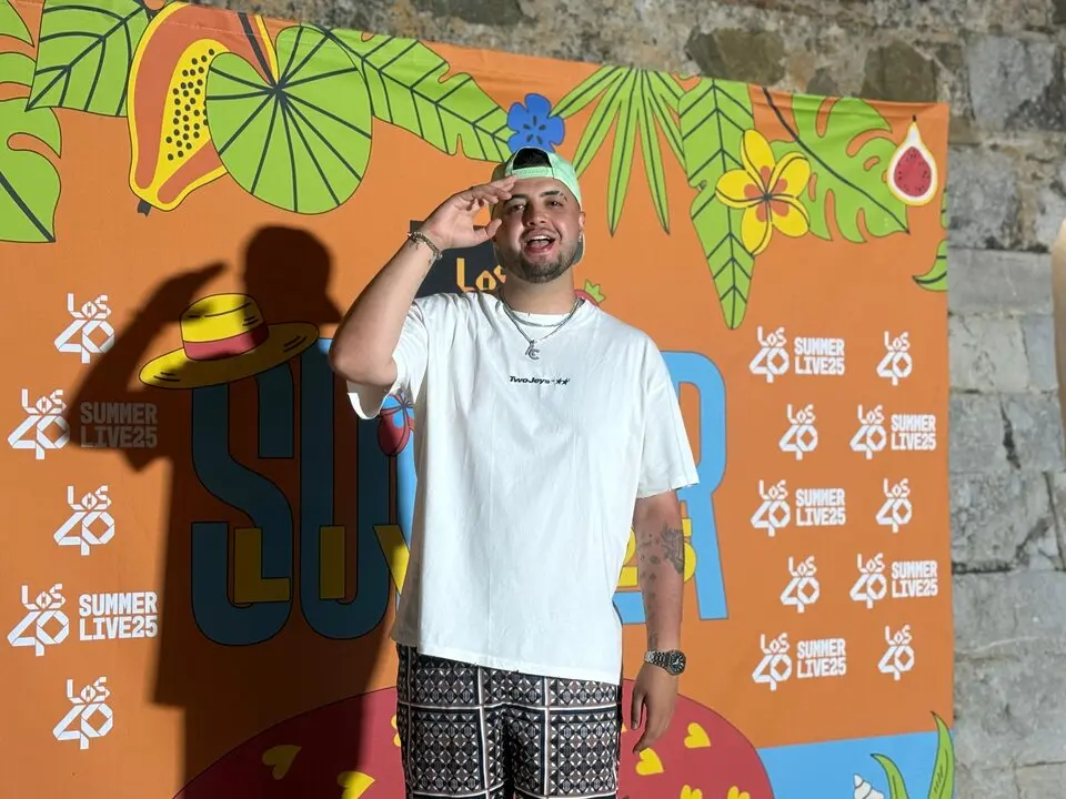 Los40 Summer Life 2025