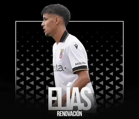 El&iacute;as AD Ceuta