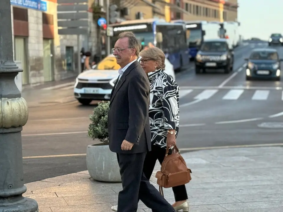 Ceuta rinde homenaje a Miguel &Aacute;ngel Blanco / M.Zapico