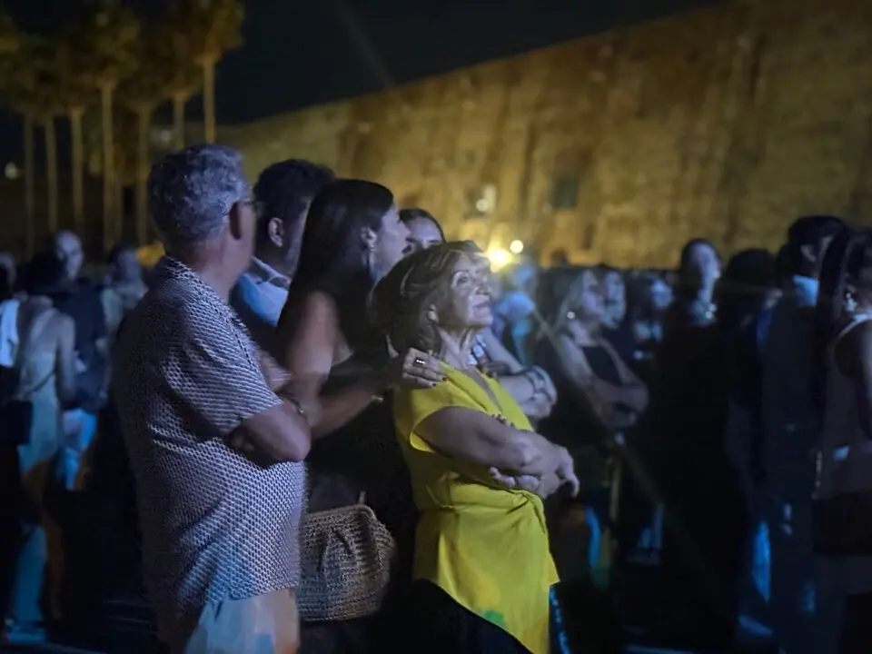 Concierto "Siempre As&iacute;" / M.Zapico