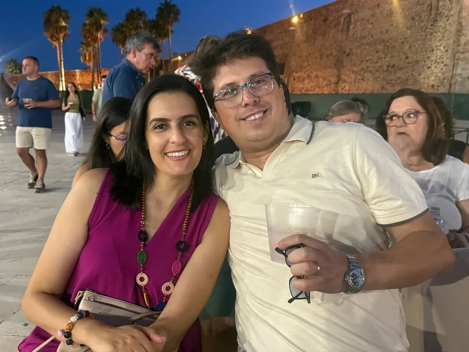 Concierto "Siempre As&iacute;" / M.Zapico