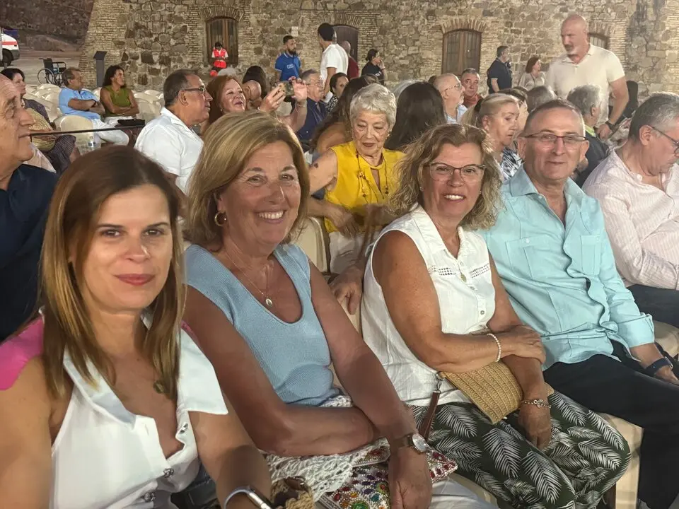 Concierto "Siempre As&iacute;" / M.Zapico