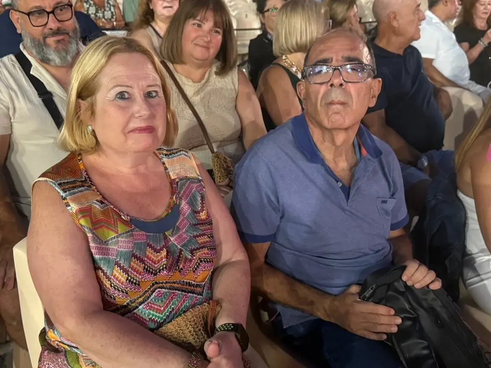 Concierto "Siempre As&iacute;" / M.Zapico