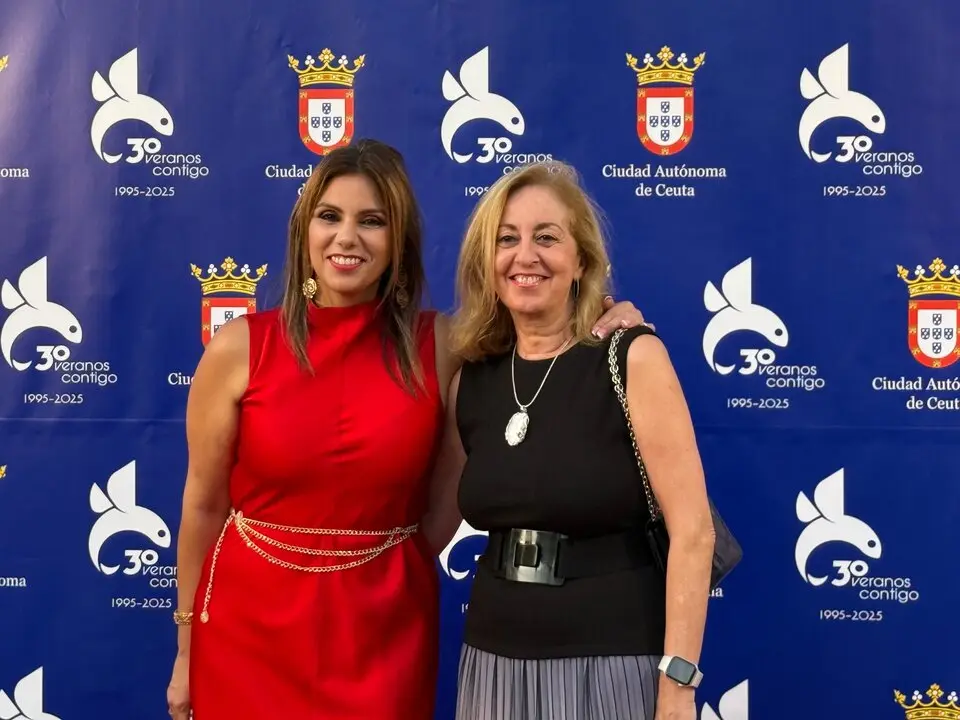 Gala institucional 30 aniversario del Parque Mar&iacute;timo / M.Zapico